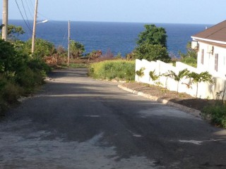 Battle Site, St. Mary, Jamaica - Residential lot for Sale